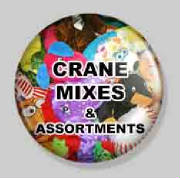 Crane Mixes & Assortments