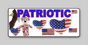 USA Patriotic