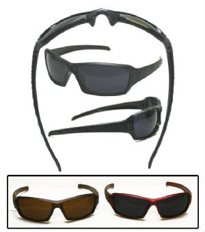 Alpha Sunglasses