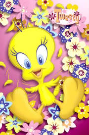 tweetyflowers.jpg